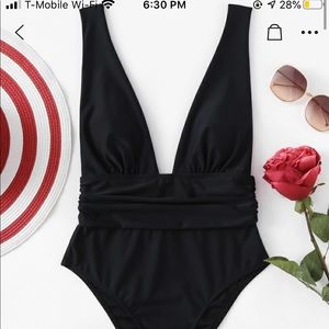 SHEIN swim